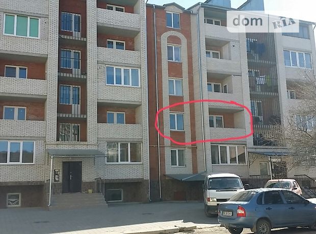 Продажа трехкомнатной квартиры в Теребовле, на Січових Стрільців 55б, фото 1 Продажа трехкомнатной квартиры в Теребовле, на Січових Стрільців 55б, фото 1