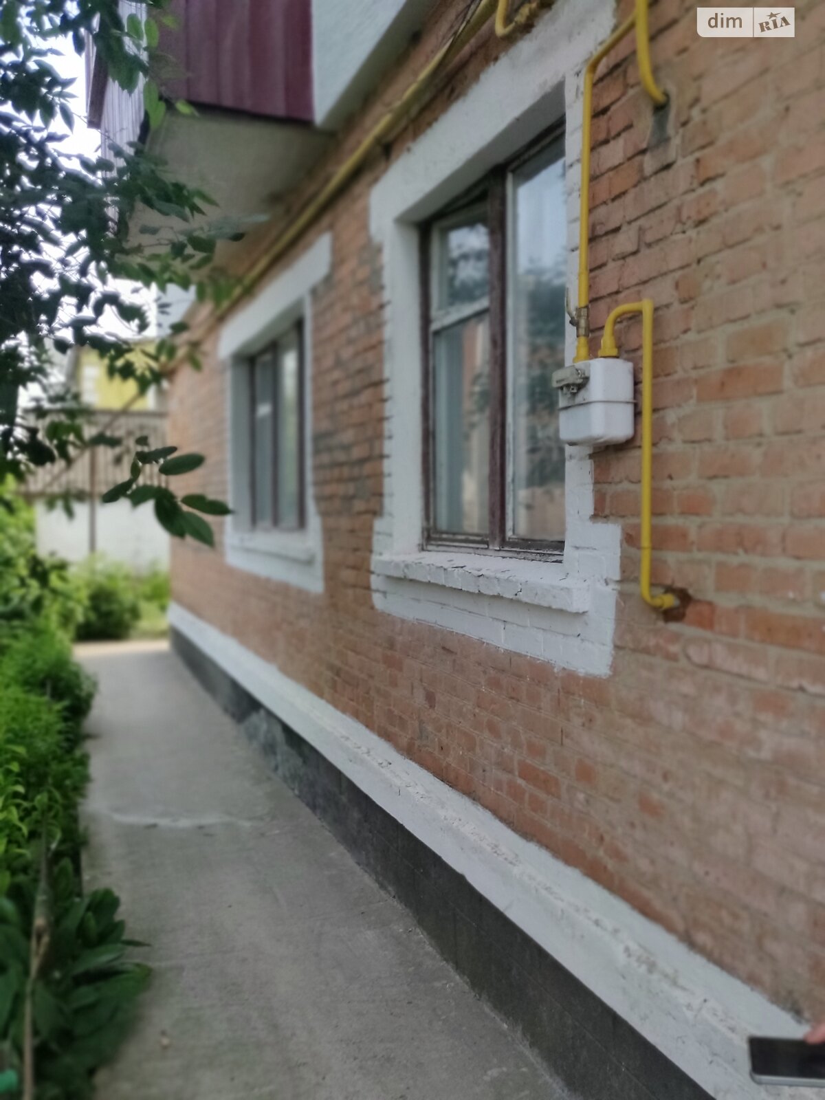 Продаж трикімнатної квартири в Терезине, на вул. Комсомольська 3, фото 1 Продаж трикімнатної квартири в Терезине, на вул. Комсомольська 3, фото 1