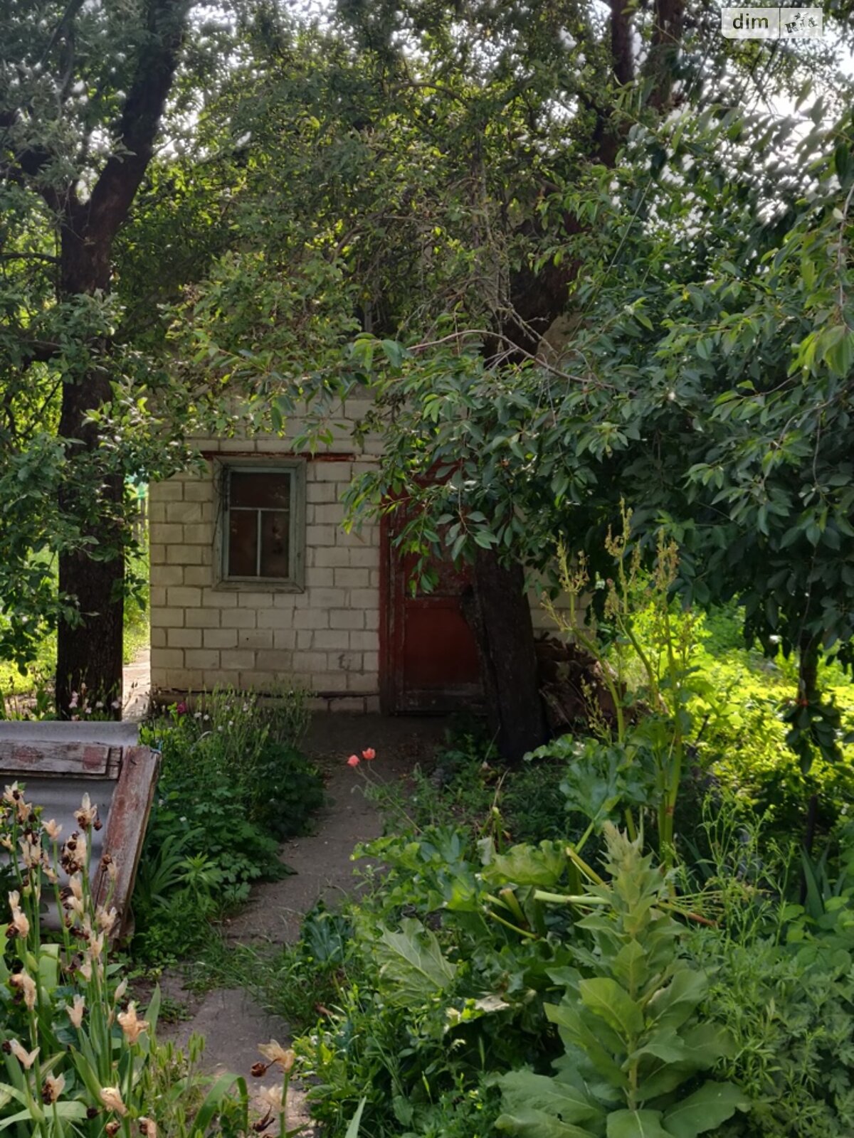 Продаж трикімнатної квартири в Терезине, на вул. Комсомольська 3, фото 1 Продаж трикімнатної квартири в Терезине, на вул. Комсомольська 3, фото 1