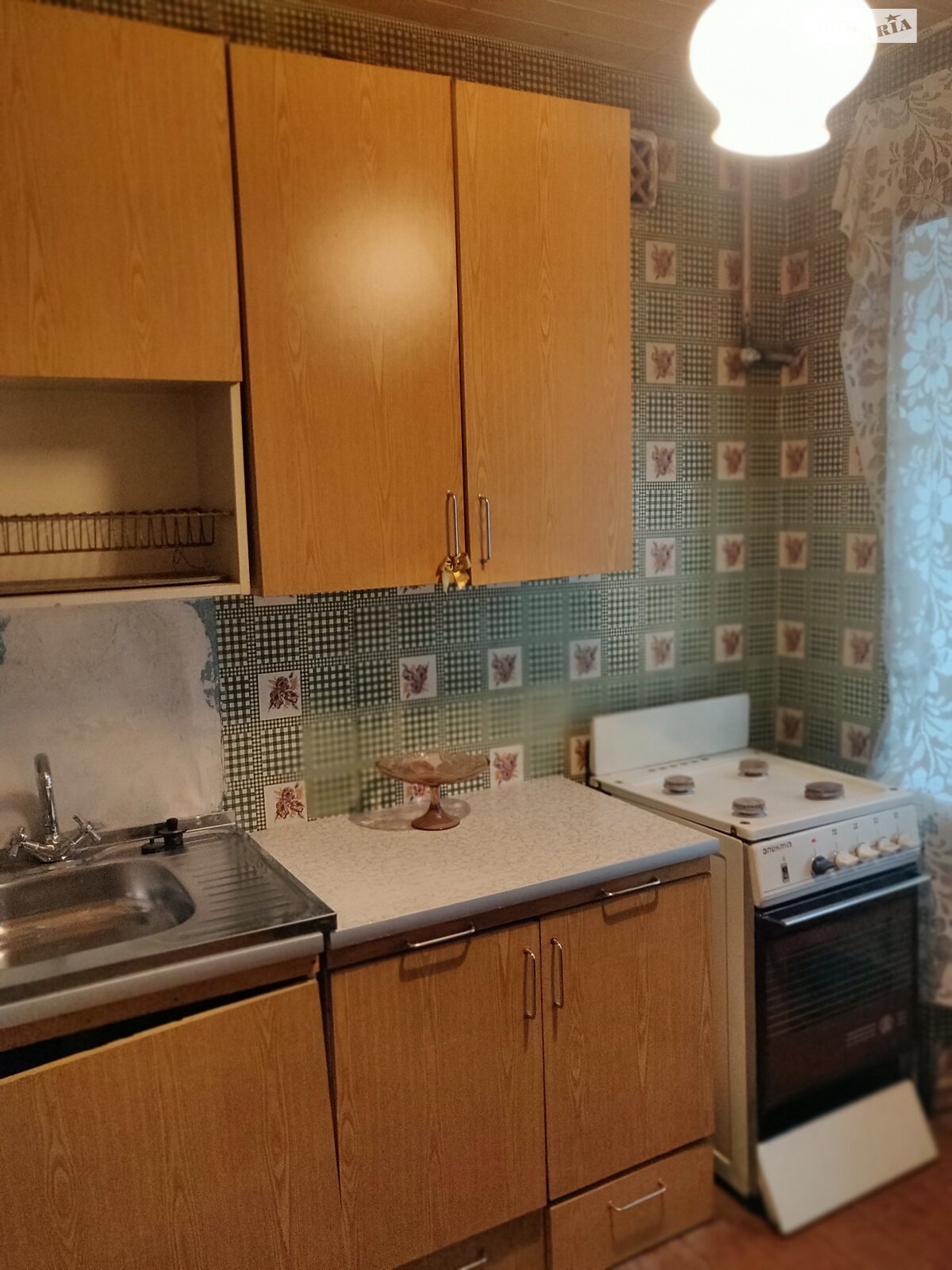 Продаж трикімнатної квартири в Терезине, на вул. Комсомольська 3, фото 1 Продаж трикімнатної квартири в Терезине, на вул. Комсомольська 3, фото 1