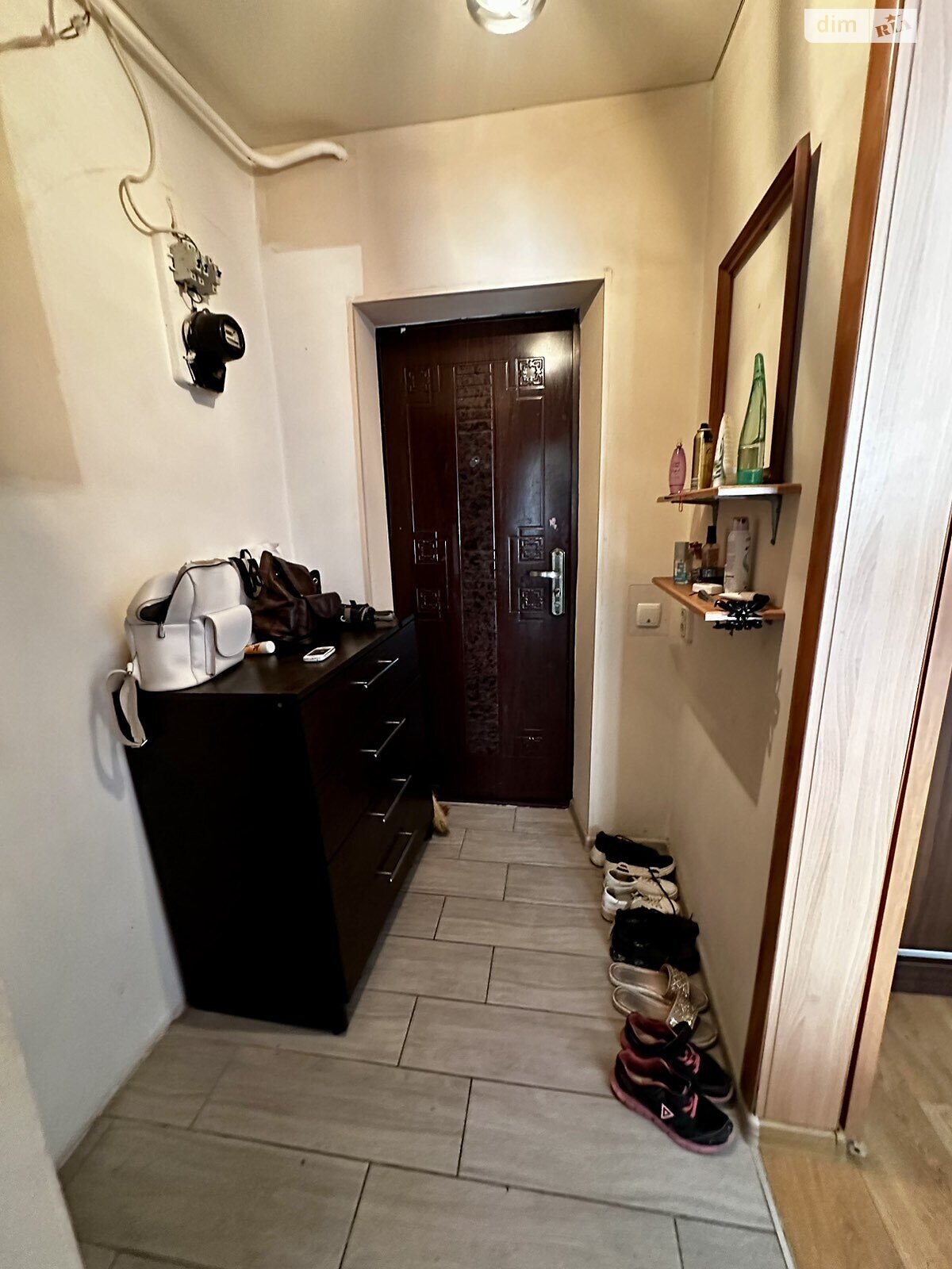 Продажа однокомнатной квартиры в Терезином, на ул. Космонавтов, фото 1 Продажа однокомнатной квартиры в Терезином, на ул. Космонавтов, фото 1