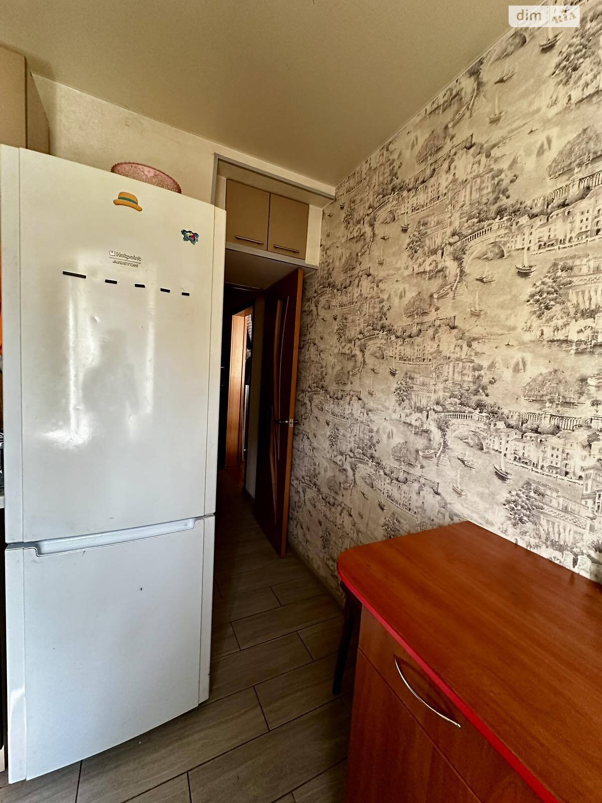 Продажа однокомнатной квартиры в Терезином, на ул. Космонавтов, фото 1 Продажа однокомнатной квартиры в Терезином, на ул. Космонавтов, фото 1