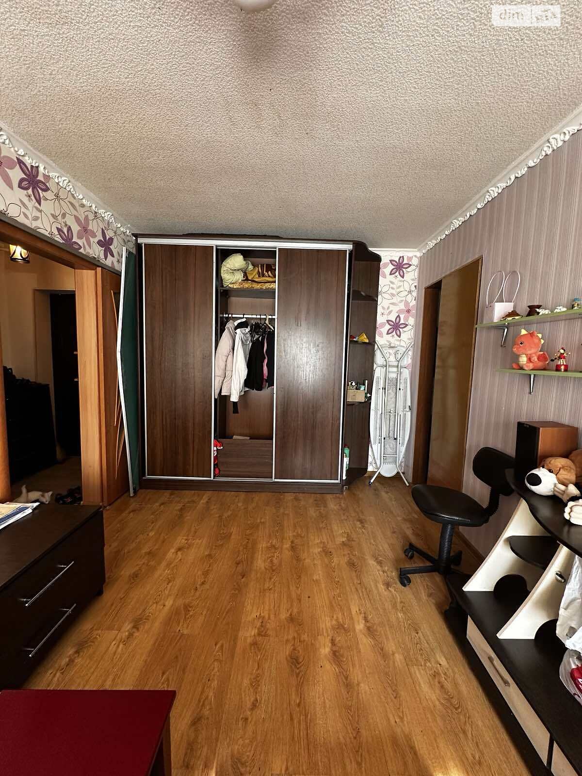 Продажа однокомнатной квартиры в Терезином, на ул. Космонавтов, фото 1 Продажа однокомнатной квартиры в Терезином, на ул. Космонавтов, фото 1