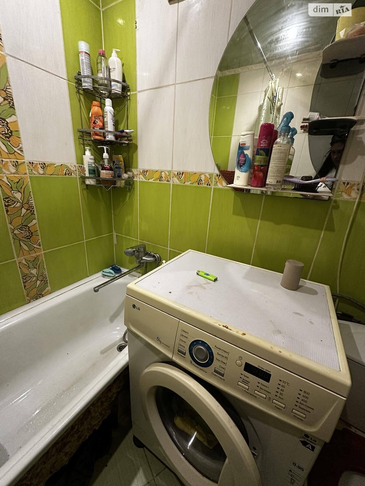 Продажа однокомнатной квартиры в Терезином, на ул. Космонавтов, фото 1 Продажа однокомнатной квартиры в Терезином, на ул. Космонавтов, фото 1
