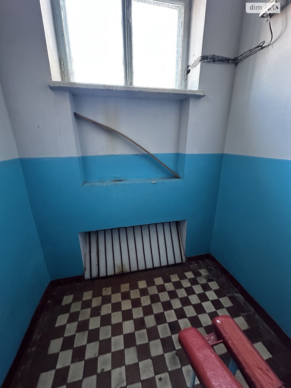 Продаж двокімнатної квартири в Терезине, на вул. Шкільна, фото 1 Продаж двокімнатної квартири в Терезине, на вул. Шкільна, фото 1