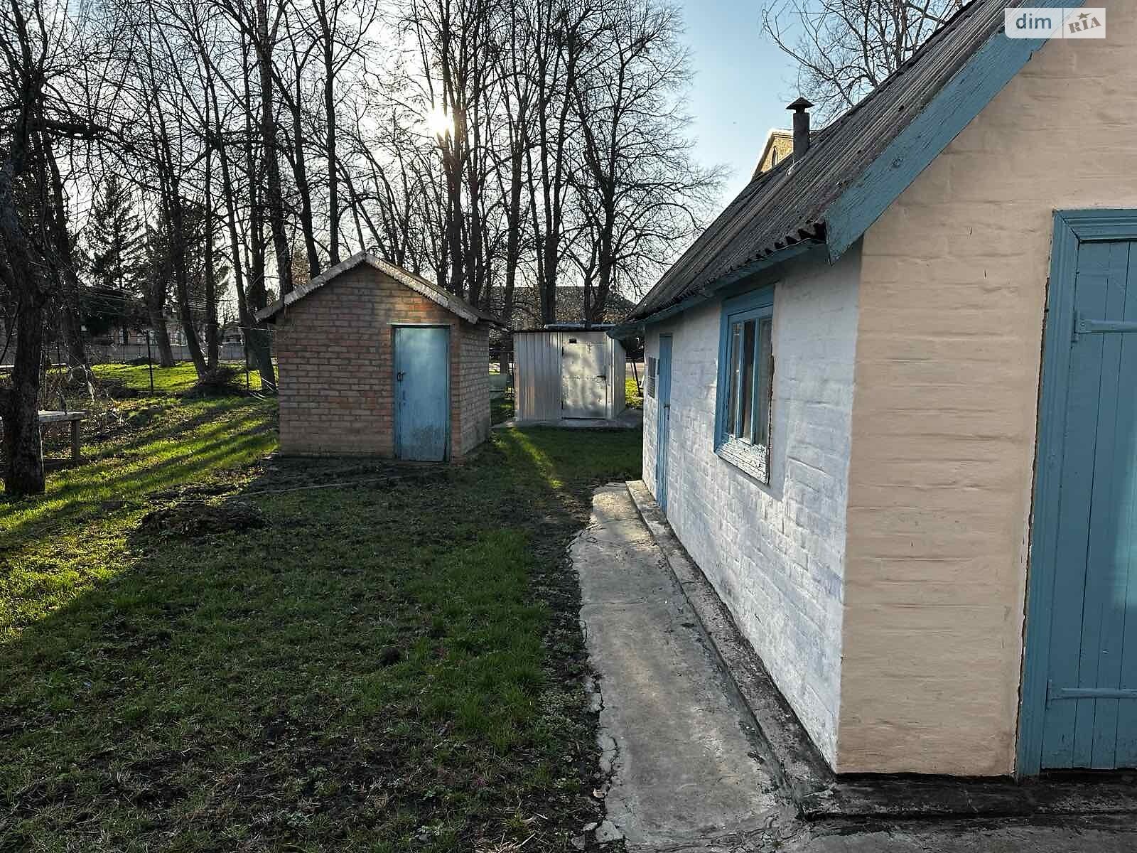 Продаж двокімнатної квартири в Терезине, на вул. Шкільна, фото 1 Продаж двокімнатної квартири в Терезине, на вул. Шкільна, фото 1