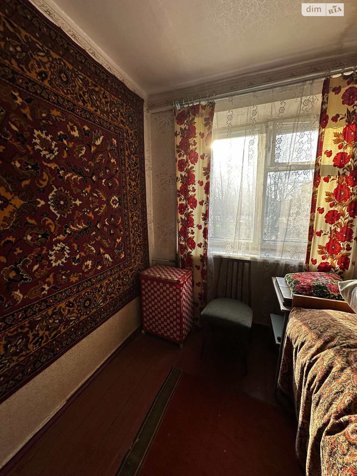 Продаж двокімнатної квартири в Терезине, на вул. Шкільна, фото 1 Продаж двокімнатної квартири в Терезине, на вул. Шкільна, фото 1