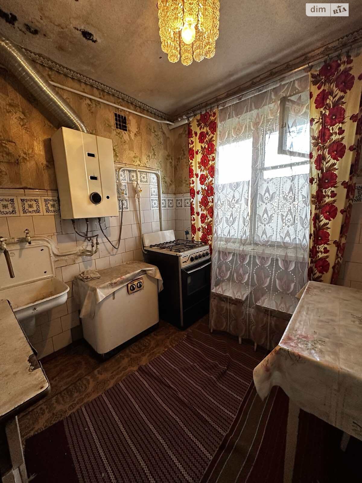 Продаж двокімнатної квартири в Терезине, на вул. Шкільна, фото 1 Продаж двокімнатної квартири в Терезине, на вул. Шкільна, фото 1