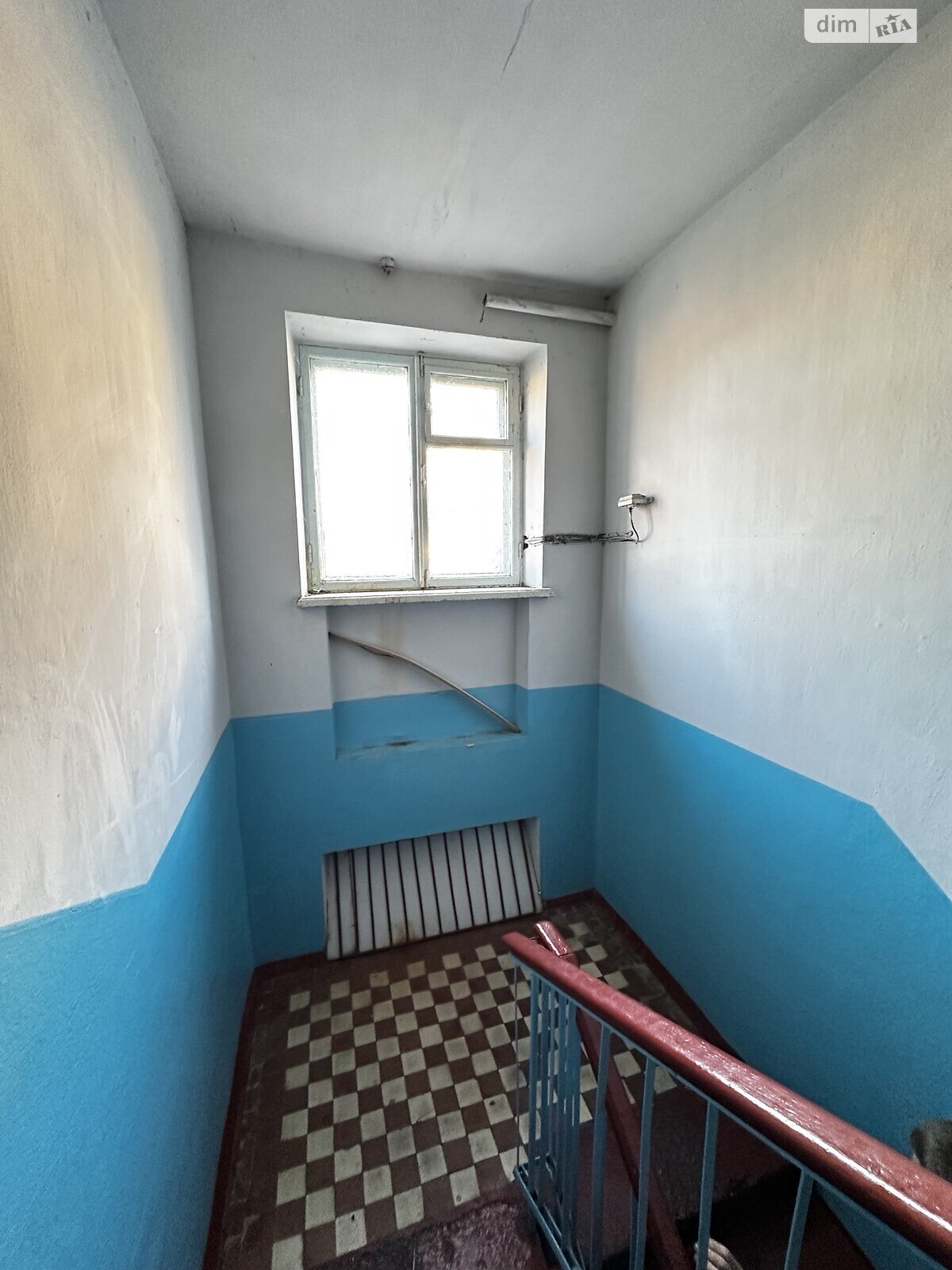 Продаж двокімнатної квартири в Терезине, на вул. Шкільна, фото 1 Продаж двокімнатної квартири в Терезине, на вул. Шкільна, фото 1