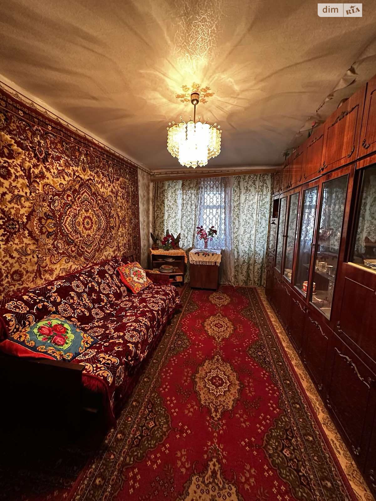 Продаж двокімнатної квартири в Терезине, на вул. Шкільна, фото 1 Продаж двокімнатної квартири в Терезине, на вул. Шкільна, фото 1