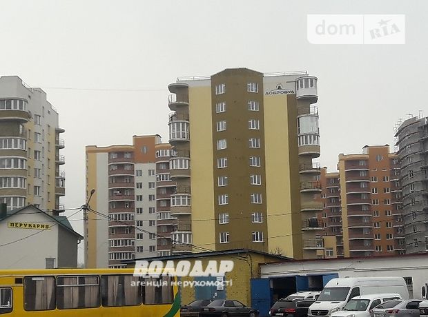Продажа однокомнатной квартиры в Тернополе, на ул. Белогорская район Центр фото 1 Продажа однокомнатной квартиры в Тернополе, на ул. Белогорская район Центр фото 1