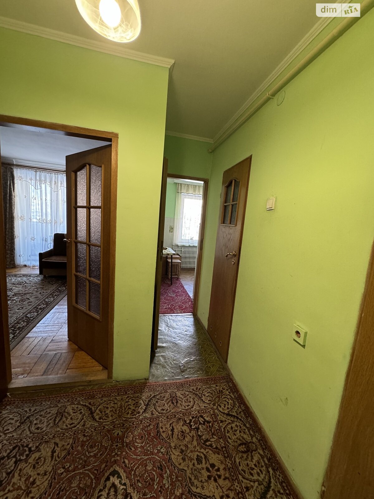 Продажа однокомнатной квартиры в Тернополе, на ул. 15-го Апреля, фото 1