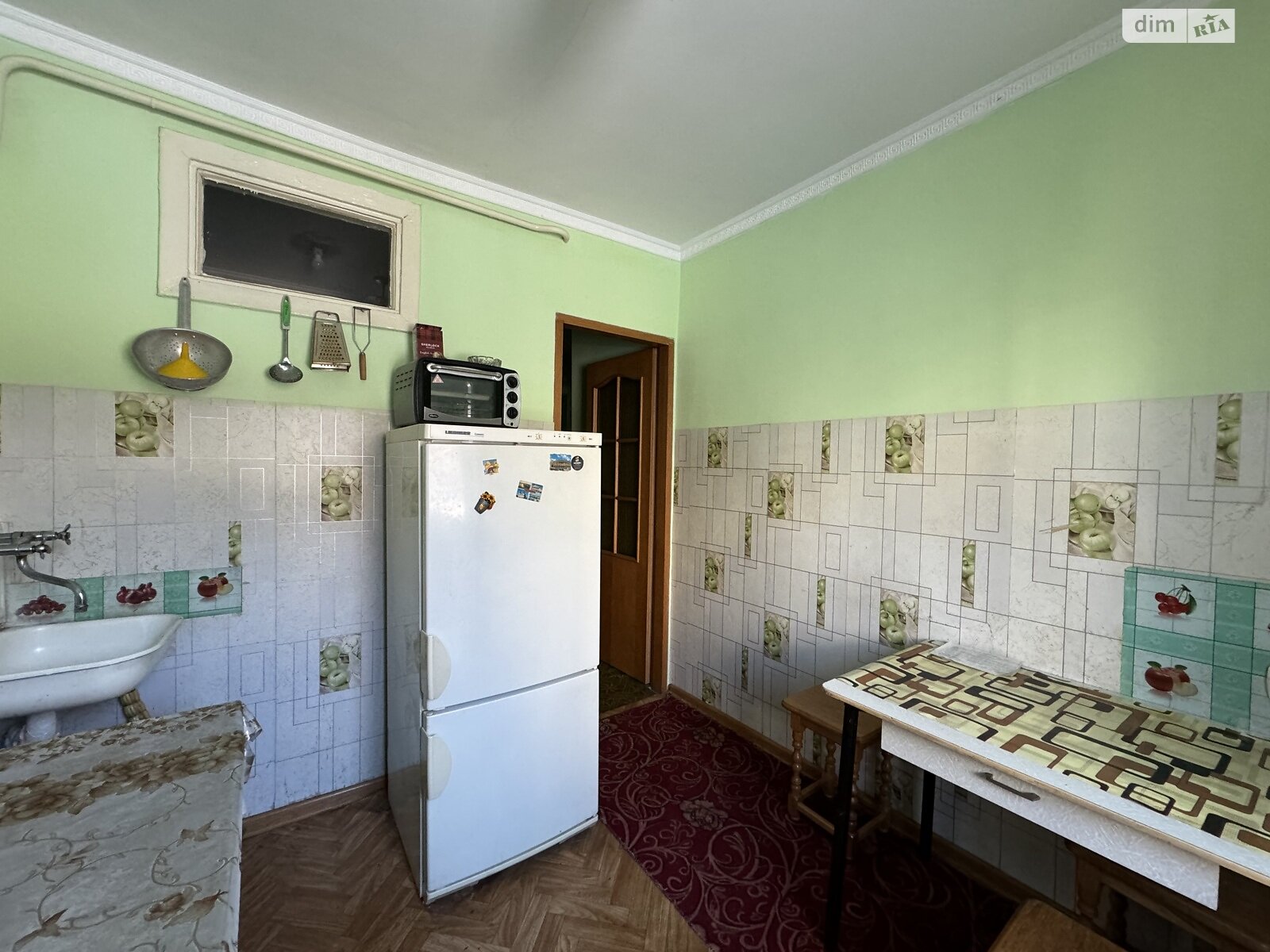 Продажа однокомнатной квартиры в Тернополе, на ул. 15-го Апреля, фото 1