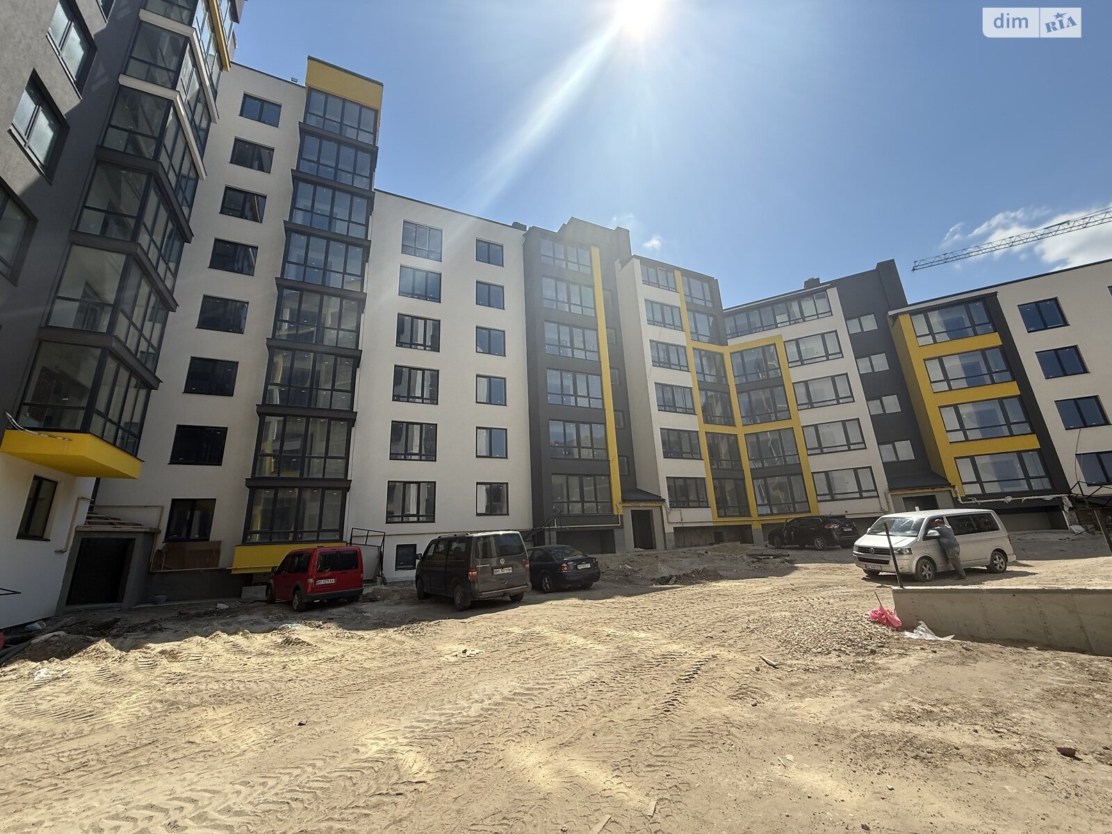 Продажа трехкомнатной квартиры в Тернополе, на ул. 15-го Апреля, фото 1 Продажа трехкомнатной квартиры в Тернополе, на ул. 15-го Апреля, фото 1