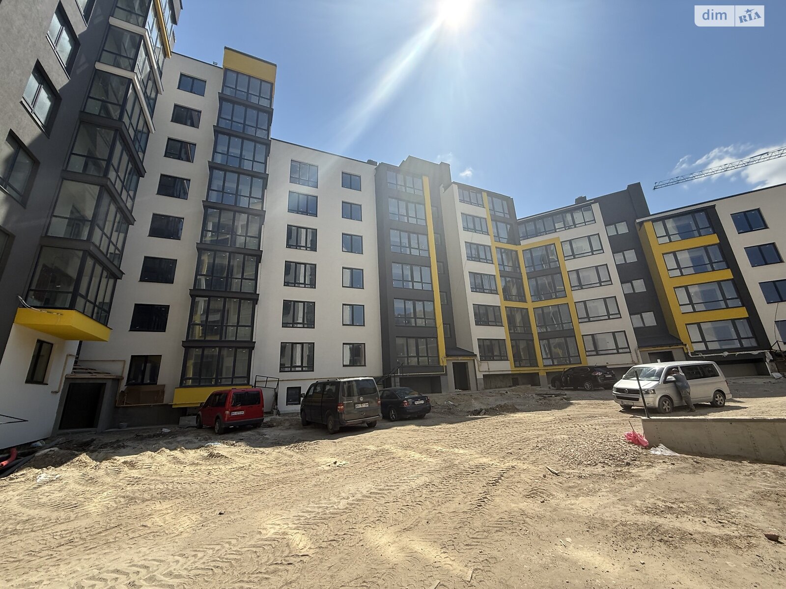 Продажа трехкомнатной квартиры в Тернополе, на ул. 15-го Апреля, фото 1 Продажа трехкомнатной квартиры в Тернополе, на ул. 15-го Апреля, фото 1