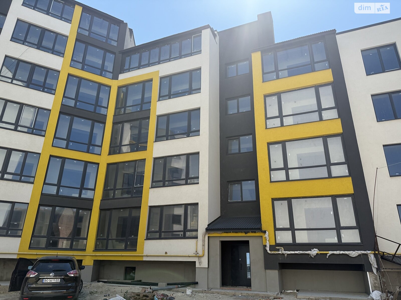 Продажа трехкомнатной квартиры в Тернополе, на ул. 15-го Апреля, фото 1 Продажа трехкомнатной квартиры в Тернополе, на ул. 15-го Апреля, фото 1