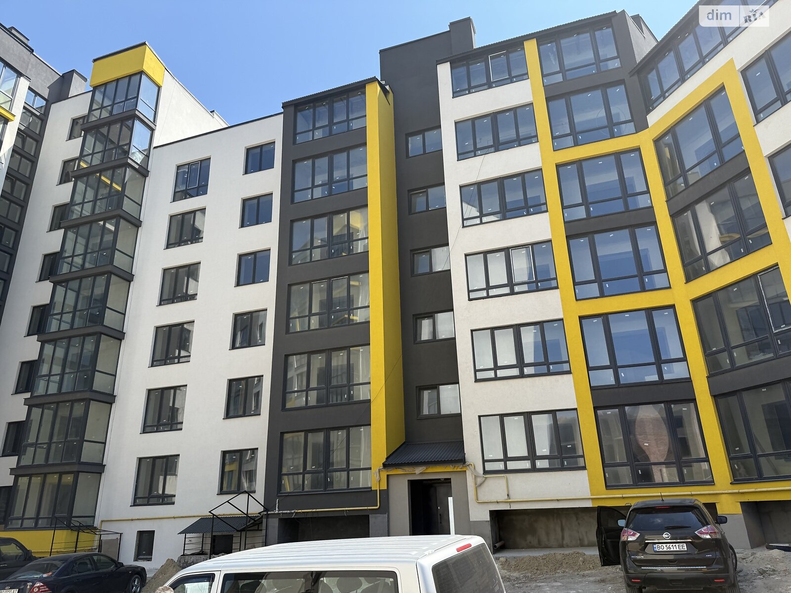 Продажа трехкомнатной квартиры в Тернополе, на ул. 15-го Апреля, фото 1 Продажа трехкомнатной квартиры в Тернополе, на ул. 15-го Апреля, фото 1