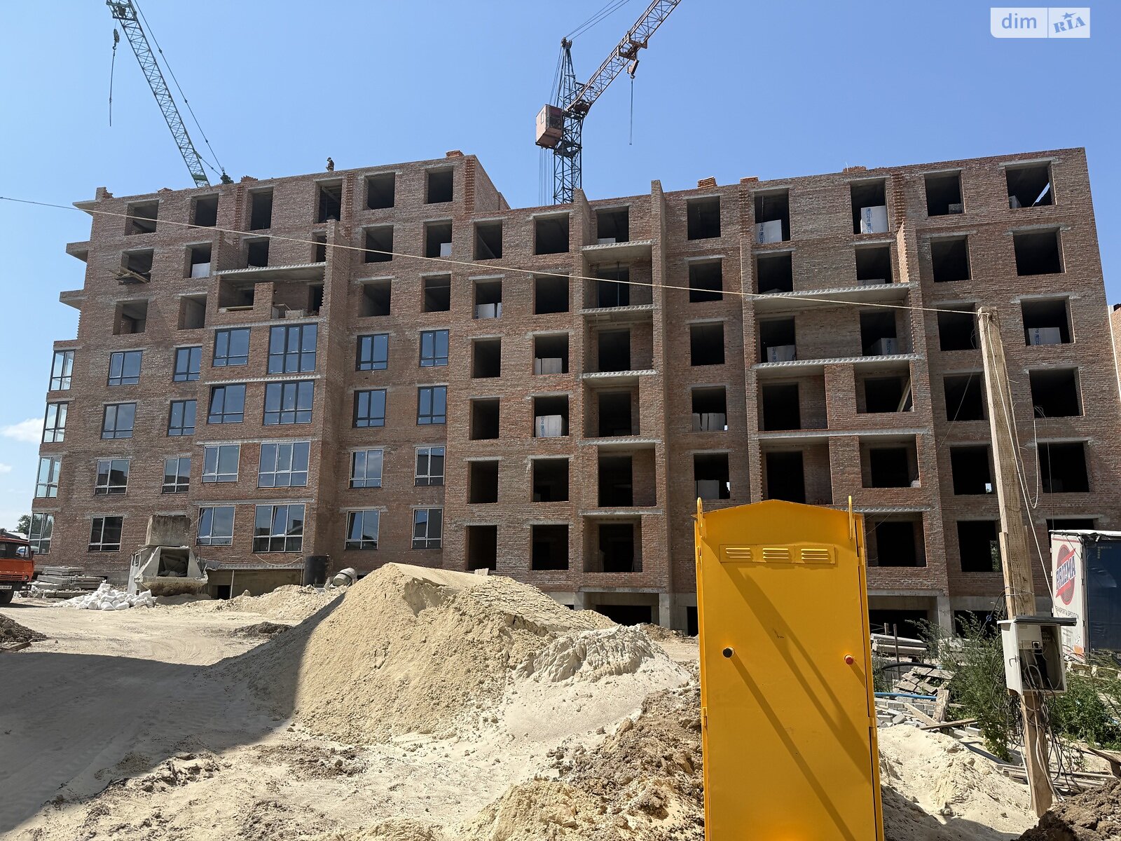 Продажа трехкомнатной квартиры в Тернополе, на ул. 15-го Апреля, фото 1 Продажа трехкомнатной квартиры в Тернополе, на ул. 15-го Апреля, фото 1