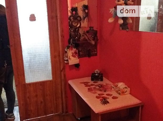 Продажа четырехкомнатной квартиры в Тернополе, на ул. 15-го Апреля фото 1 Продажа четырехкомнатной квартиры в Тернополе, на ул. 15-го Апреля фото 1