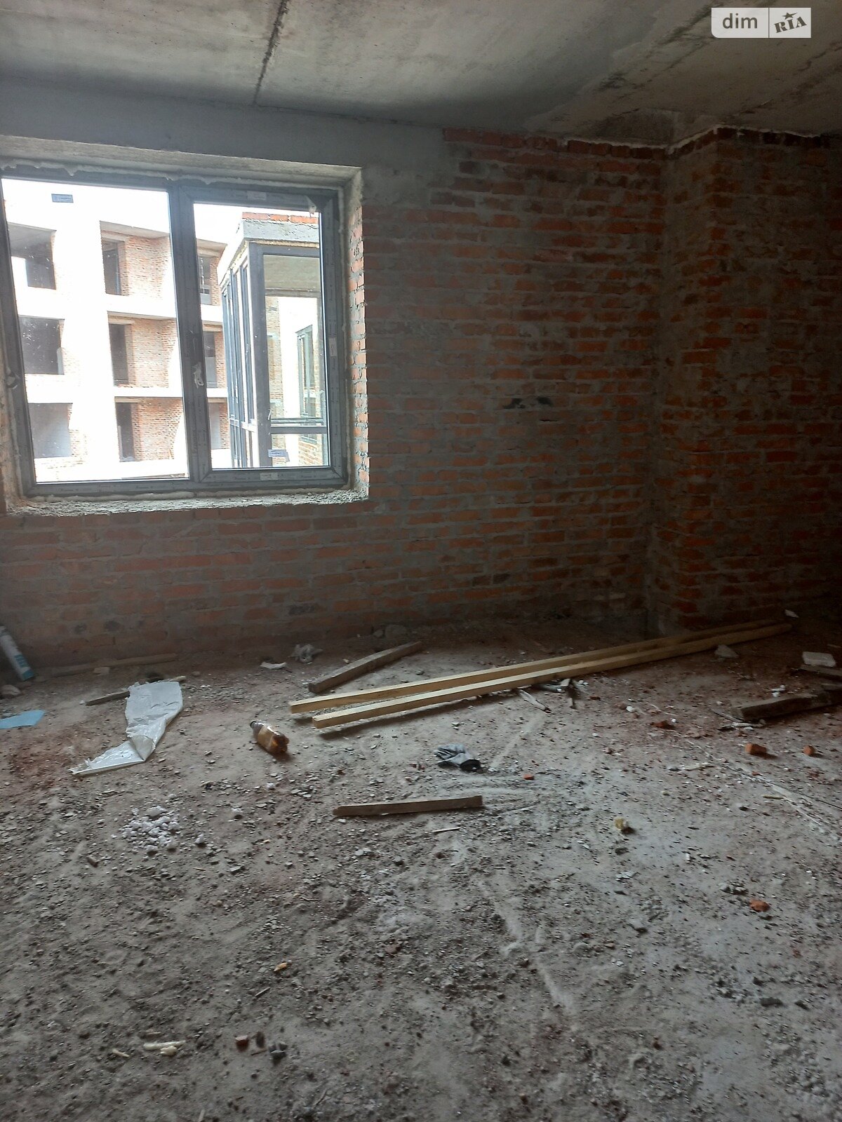 Продаж двокімнатної квартири в Тернополі, на вул. 15-го Квітня, фото 1