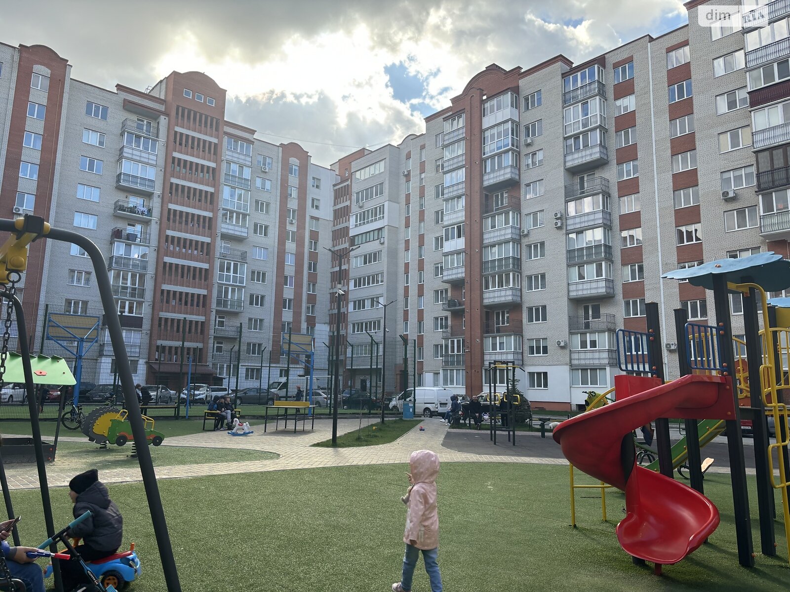 Продажа двухкомнатной квартиры в Тернополе, на ул. Гаевая 8А, район Центр фото 1