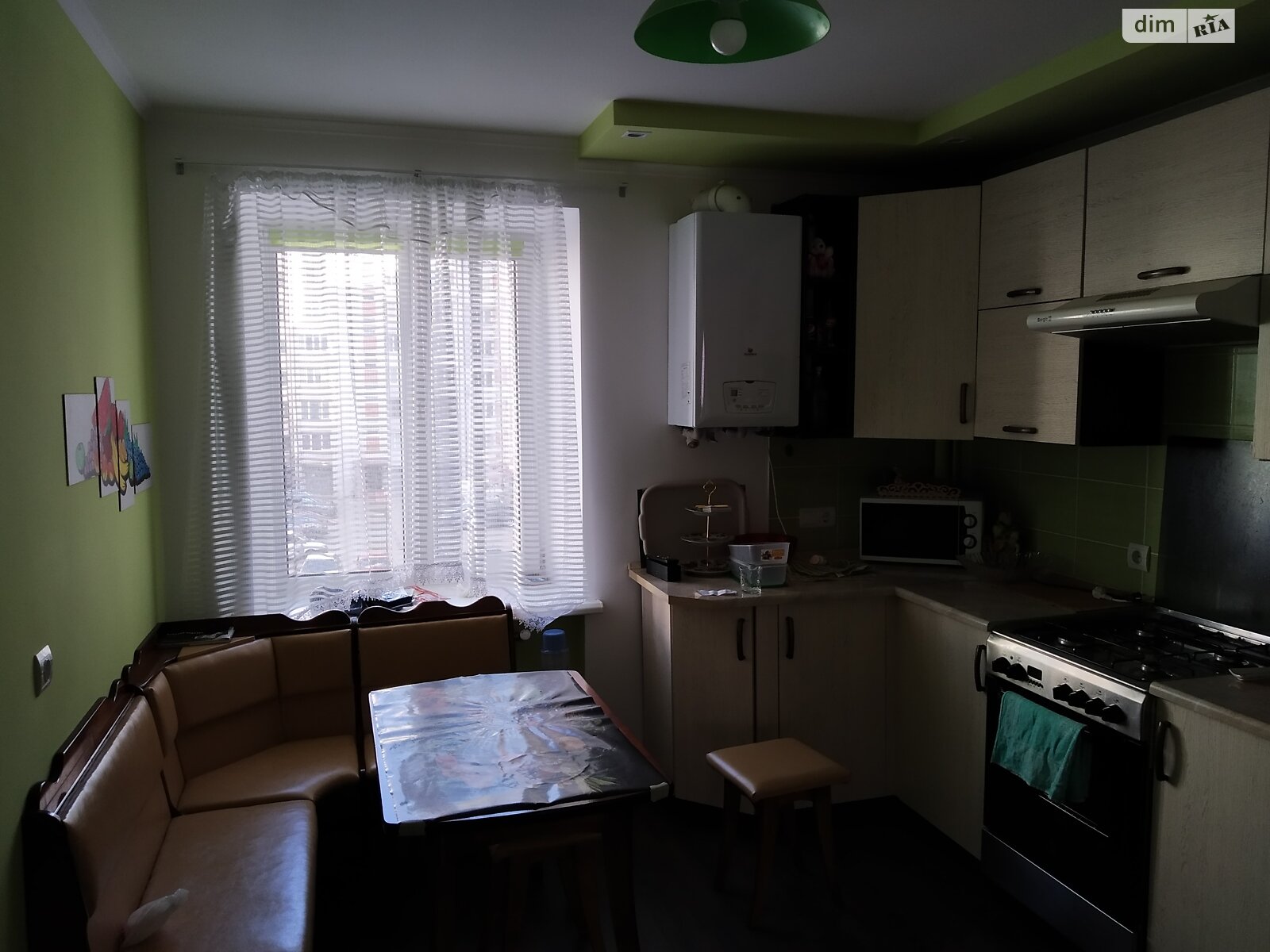 Продажа двухкомнатной квартиры в Тернополе, на ул. Академика Сергея Королева 5, фото 1