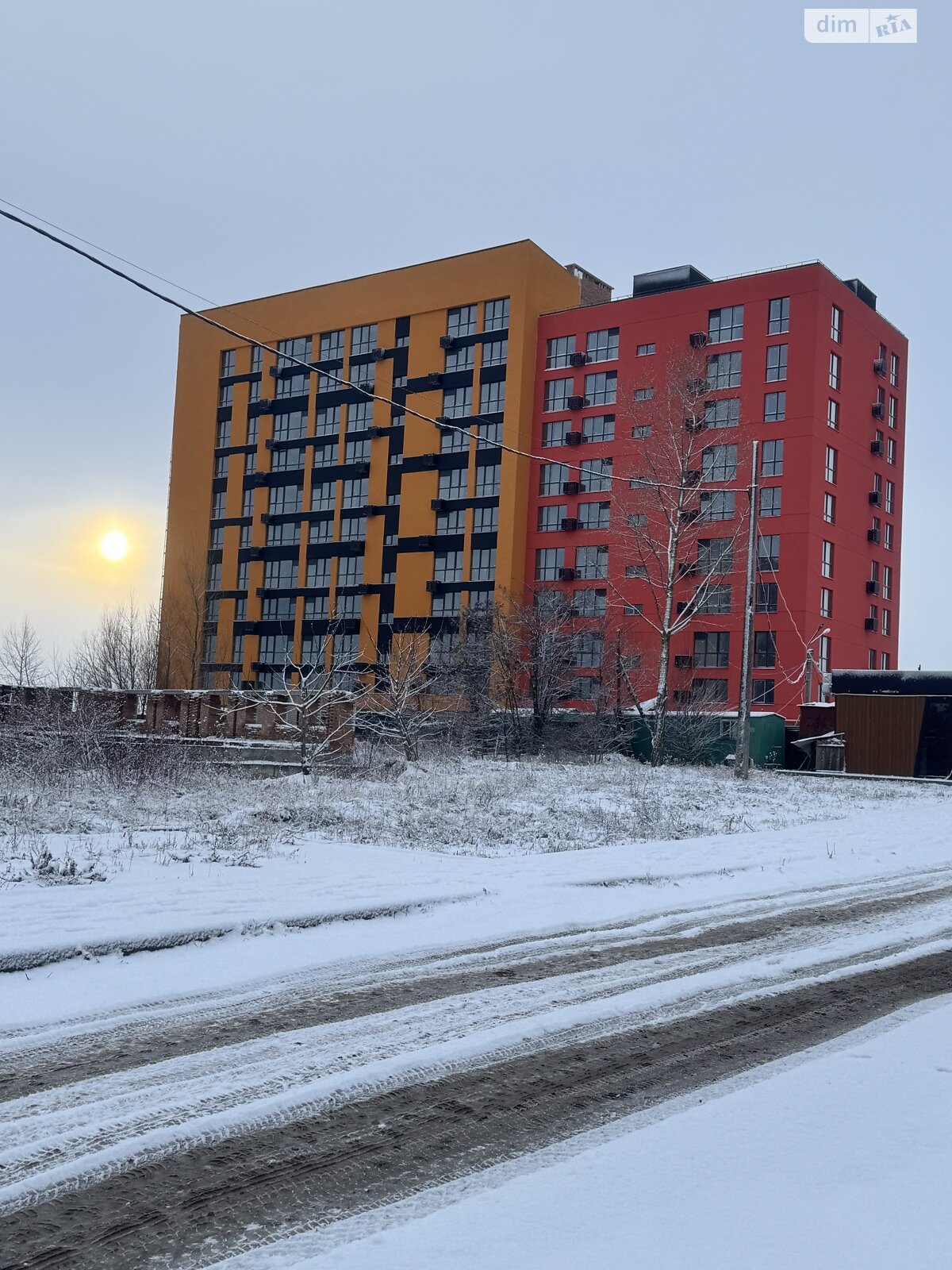 Продаж двокімнатної квартири в Тернополі, на вул. Академіка Сергія Корольова 7Б, фото 1 Продаж двокімнатної квартири в Тернополі, на вул. Академіка Сергія Корольова 7Б, фото 1
