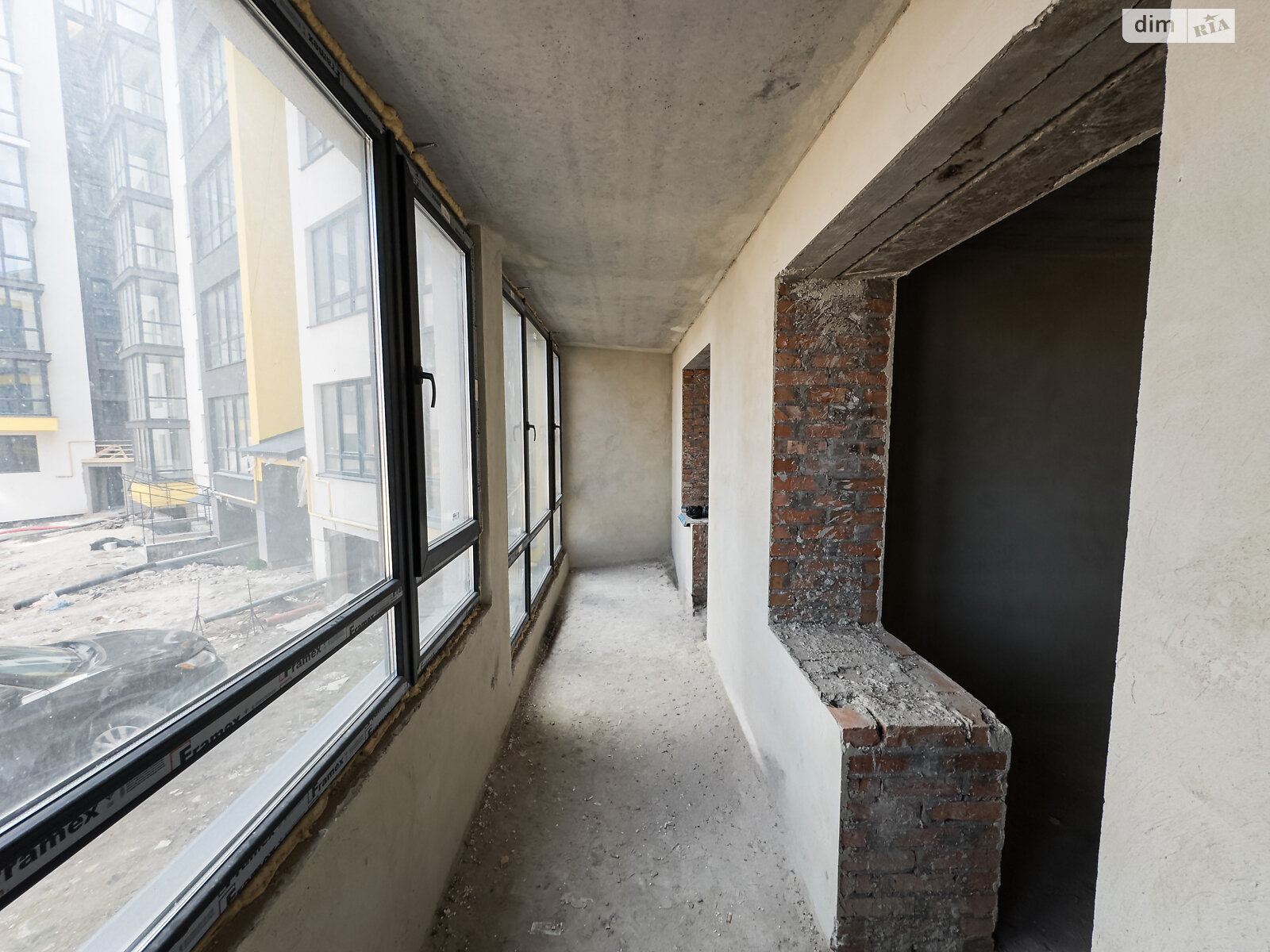 Продажа двухкомнатной квартиры в Тернополе, на ул. 15-го Апреля, район Аляска фото 1 Продажа двухкомнатной квартиры в Тернополе, на ул. 15-го Апреля, район Аляска фото 1