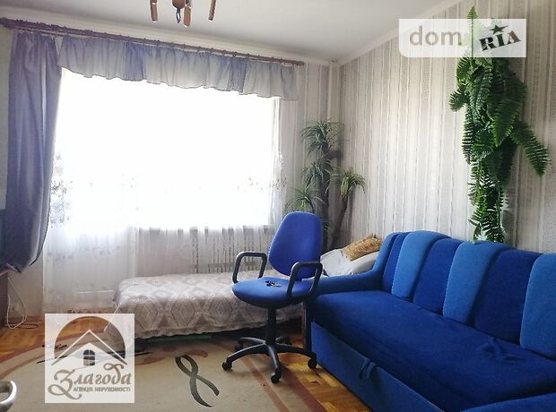 Продаж однокімнатної квартири в Тернополі на вул. Курбаса Леся район Аляска фото 1 Продаж однокімнатної квартири в Тернополі на вул. Курбаса Леся район Аляска фото 1