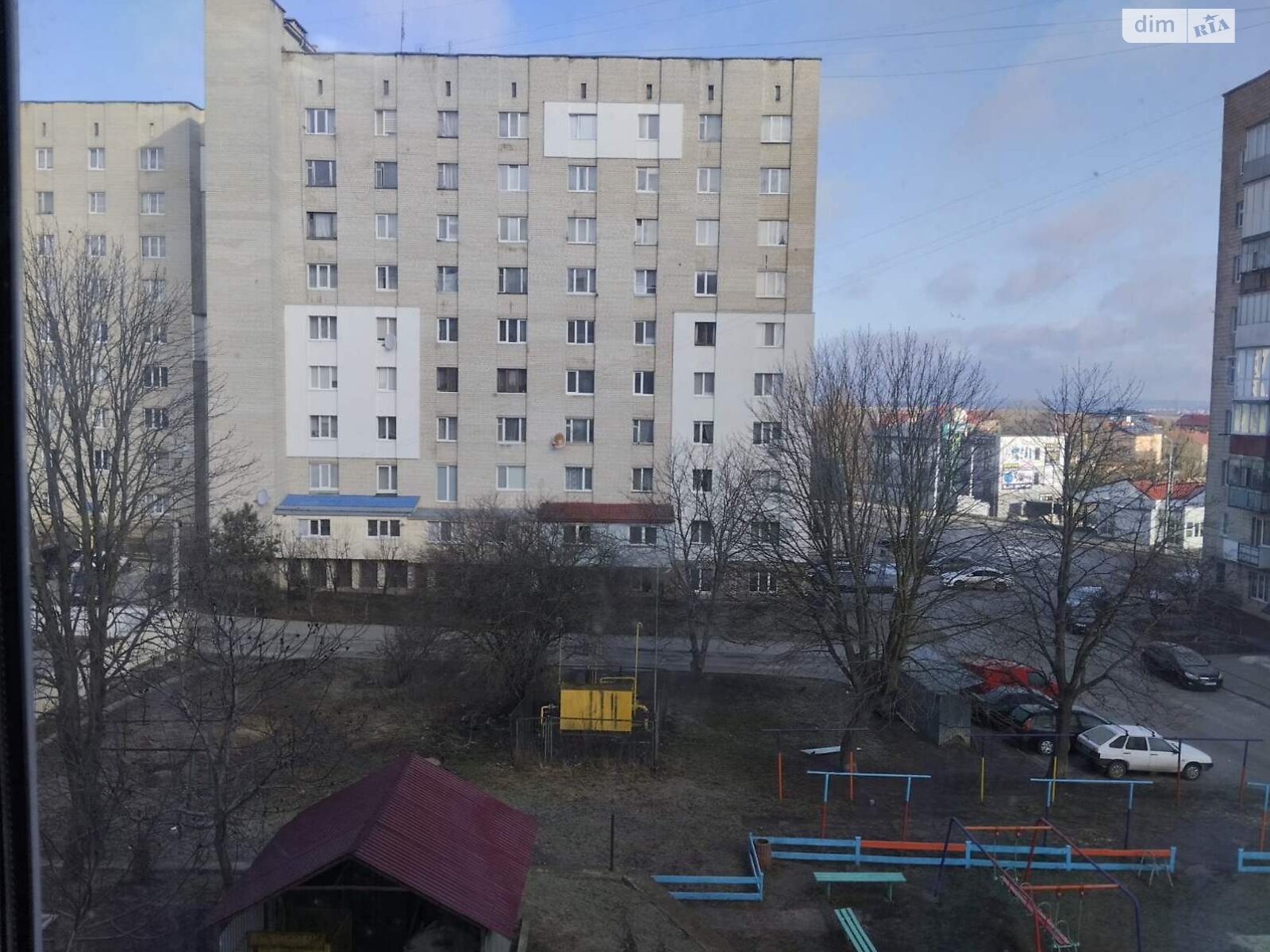 Продажа трехкомнатной квартиры в Тернополе, на ул. Курбаса Леся 7, район Аляска фото 1