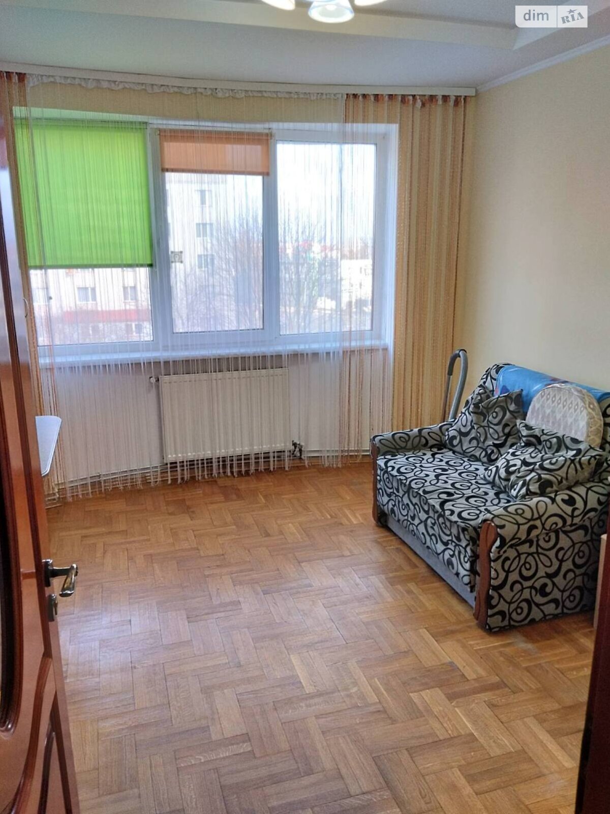 Продажа трехкомнатной квартиры в Тернополе, на ул. Курбаса Леся 7, район Аляска фото 1