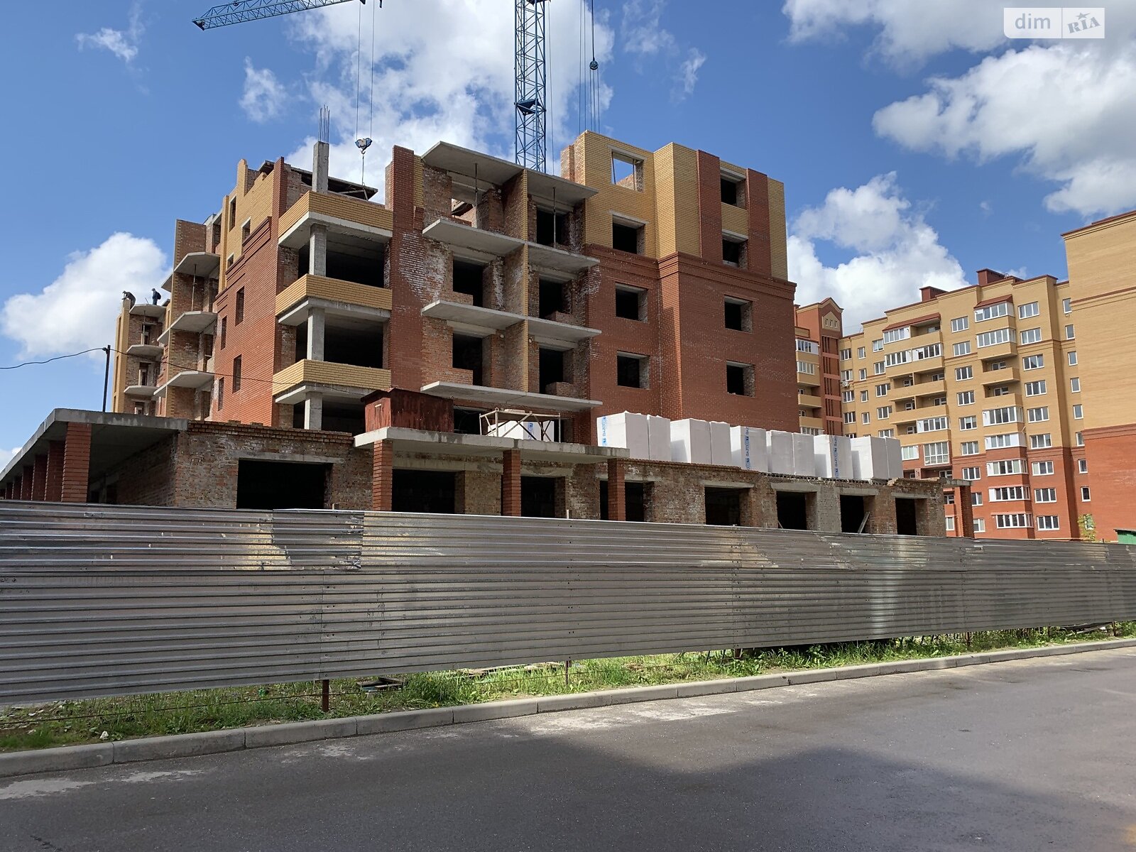 Продаж однокімнатної квартири в Тернополі, на пров. Генерала Мирона Тарнавського, район Аляска фото 1 Продаж однокімнатної квартири в Тернополі, на пров. Генерала Мирона Тарнавського, район Аляска фото 1