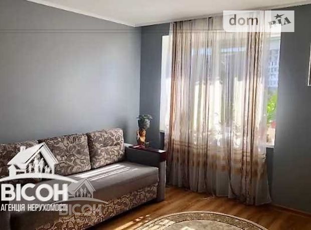 Продажа однокомнатной квартиры в Тернополе, на ул. Головацкого район Аляска фото 1 Продажа однокомнатной квартиры в Тернополе, на ул. Головацкого район Аляска фото 1