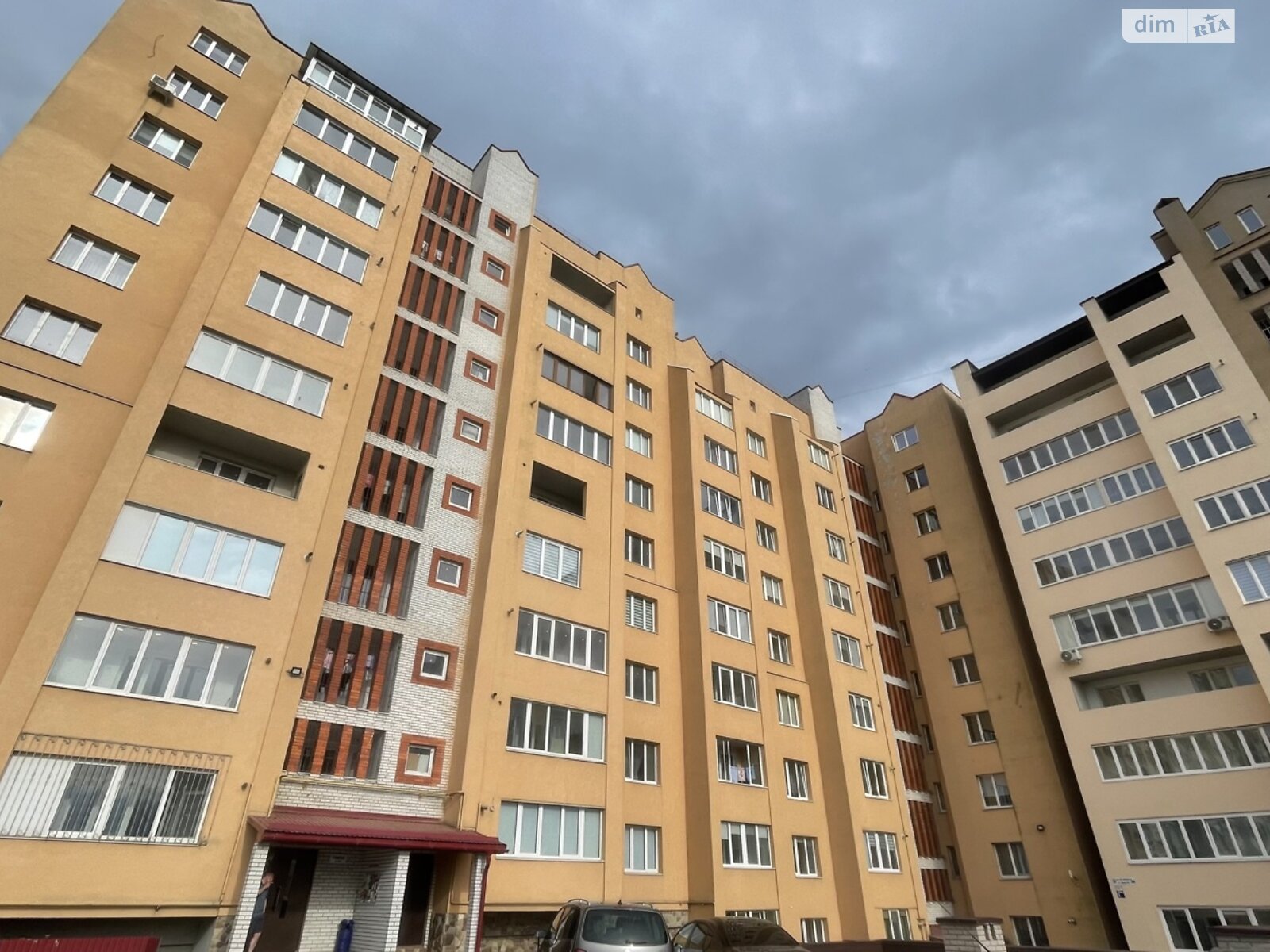 Продаж трикімнатної квартири в Тернополі, на вул. Іллєнка, район Аляска фото 1 Продаж трикімнатної квартири в Тернополі, на вул. Іллєнка, район Аляска фото 1