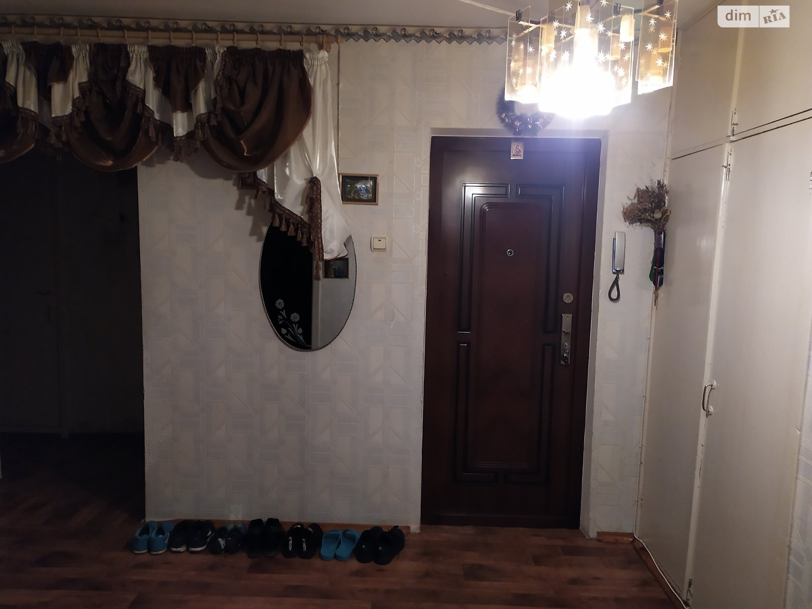 Продажа четырехкомнатной квартиры в Тернополе, на ул. Симоненко Василия, район Аляска фото 1