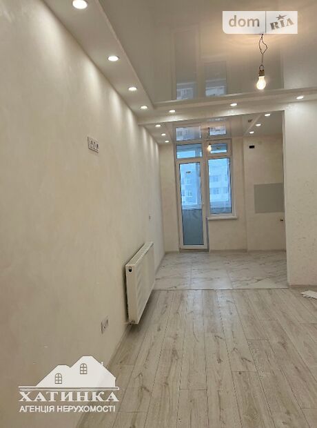 Продаж однокімнатної квартири в Тернополі, на вул. Київська, район Аляска фото 1 Продаж однокімнатної квартири в Тернополі, на вул. Київська, район Аляска фото 1