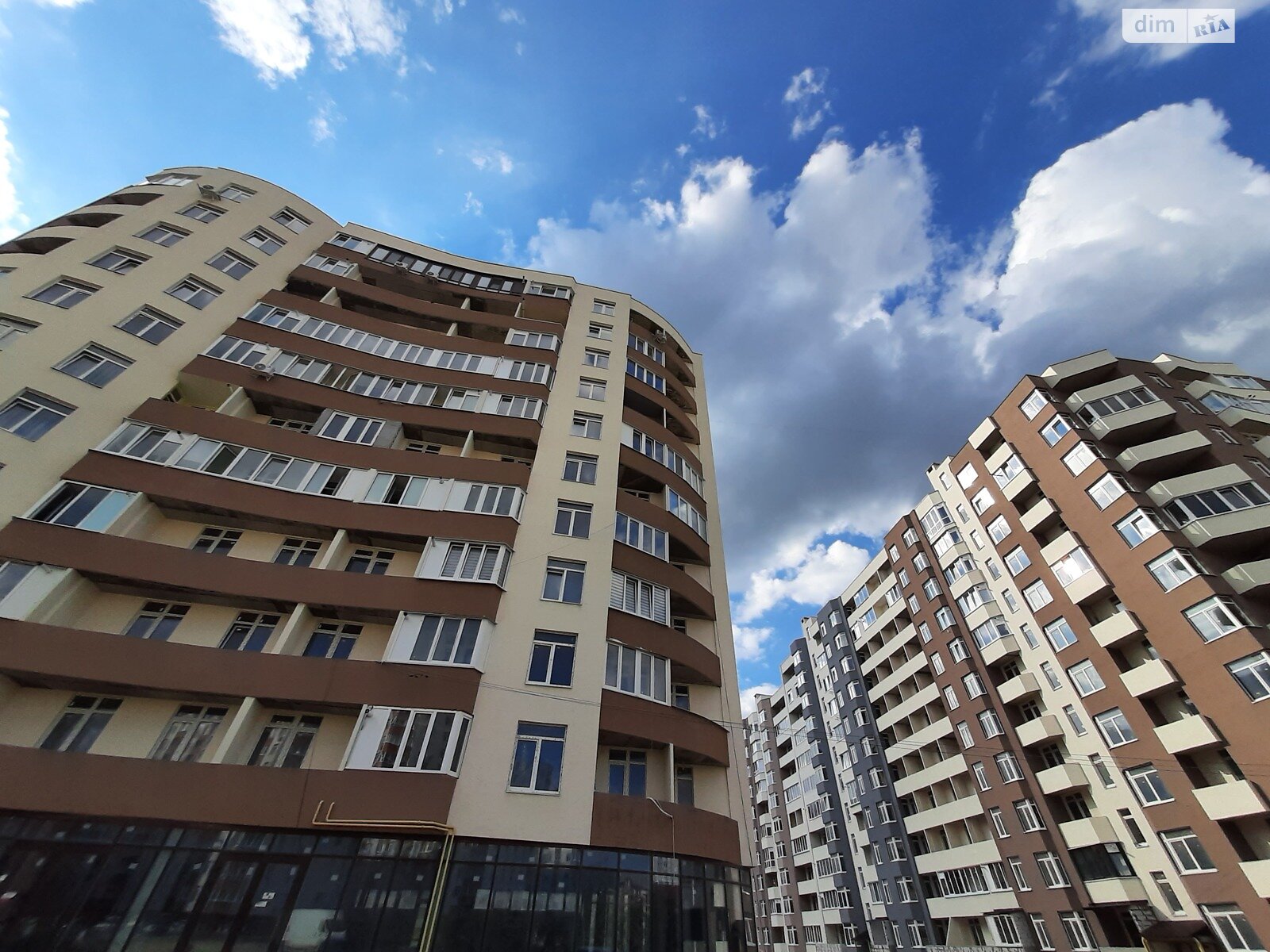 Продажа однокомнатной квартиры в Тернополе, на ул. Киевская, район Аляска фото 1