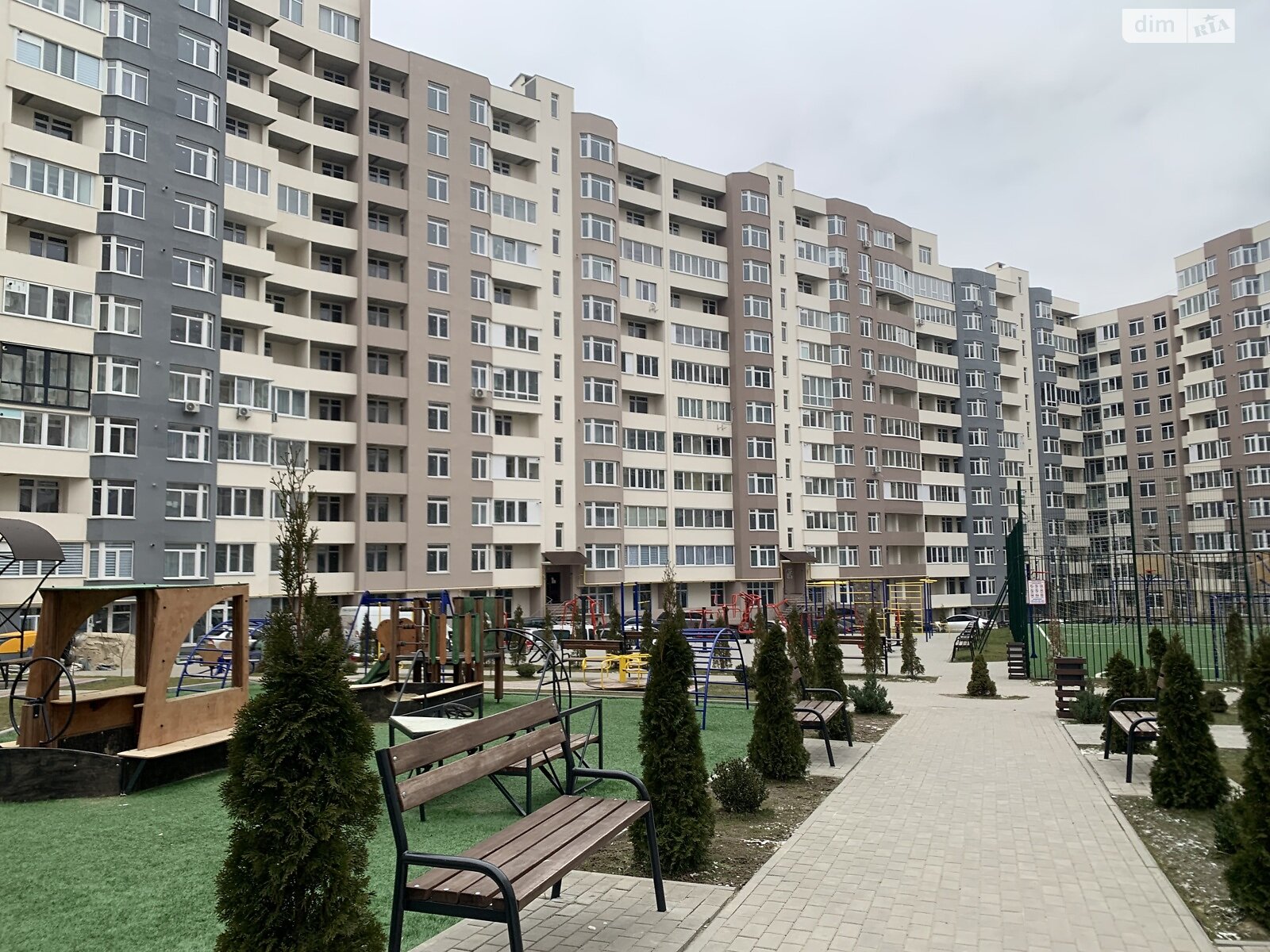 Продажа двухкомнатной квартиры в Тернополе, на ул. Киевская, район Аляска фото 1