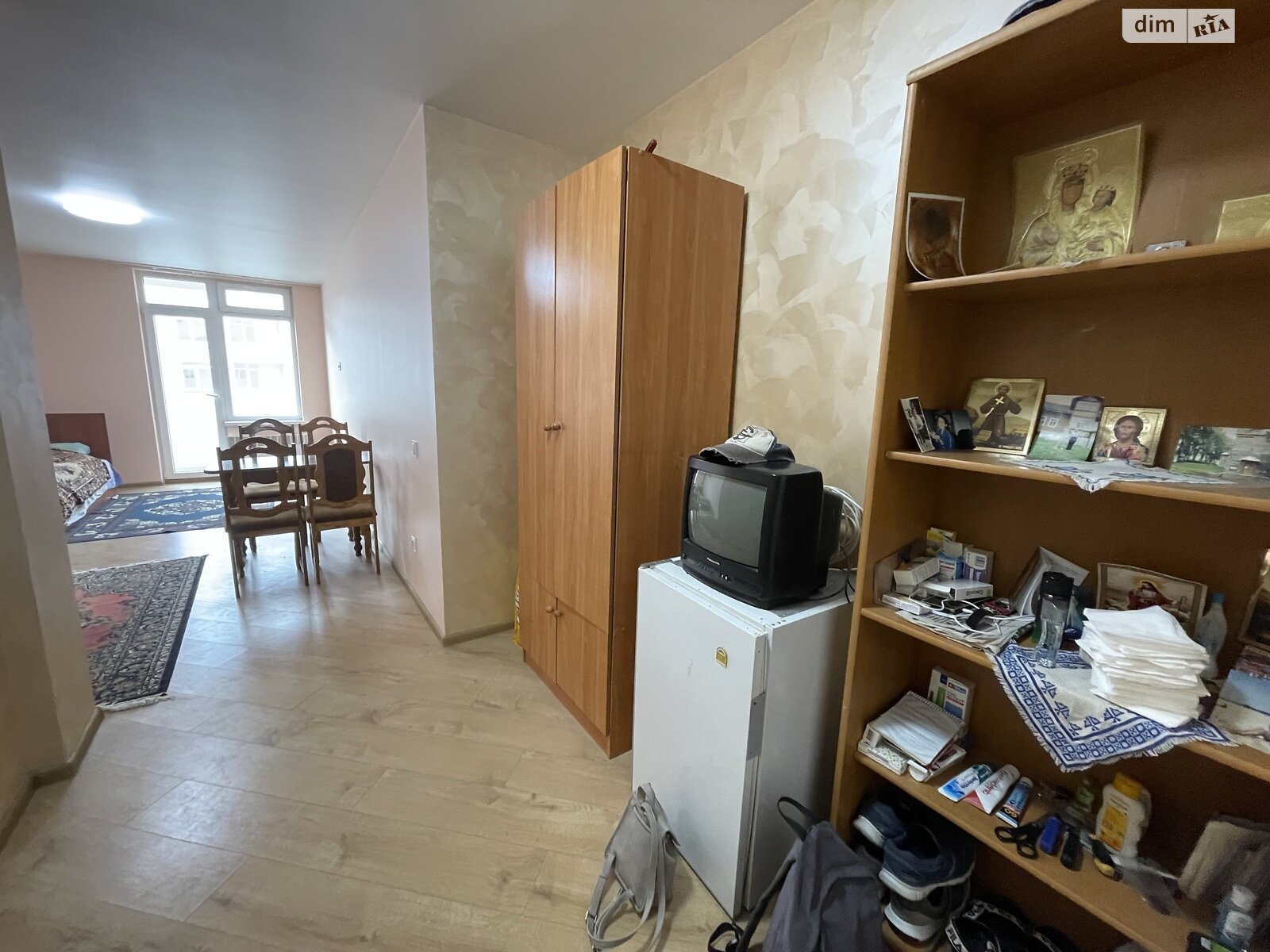 Продажа однокомнатной квартиры в Тернополе, на ул. Киевская 9Д, район Аляска фото 1 Продажа однокомнатной квартиры в Тернополе, на ул. Киевская 9Д, район Аляска фото 1