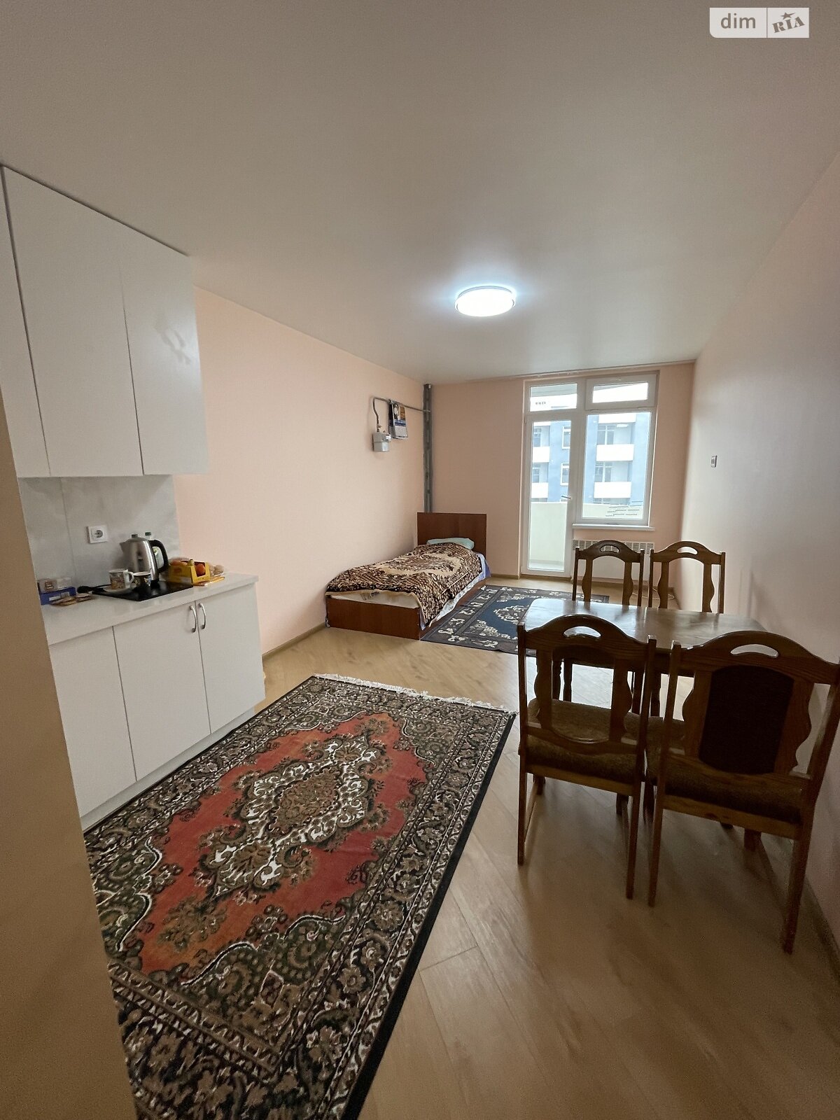 Продажа однокомнатной квартиры в Тернополе, на ул. Киевская 9Д, район Аляска фото 1 Продажа однокомнатной квартиры в Тернополе, на ул. Киевская 9Д, район Аляска фото 1