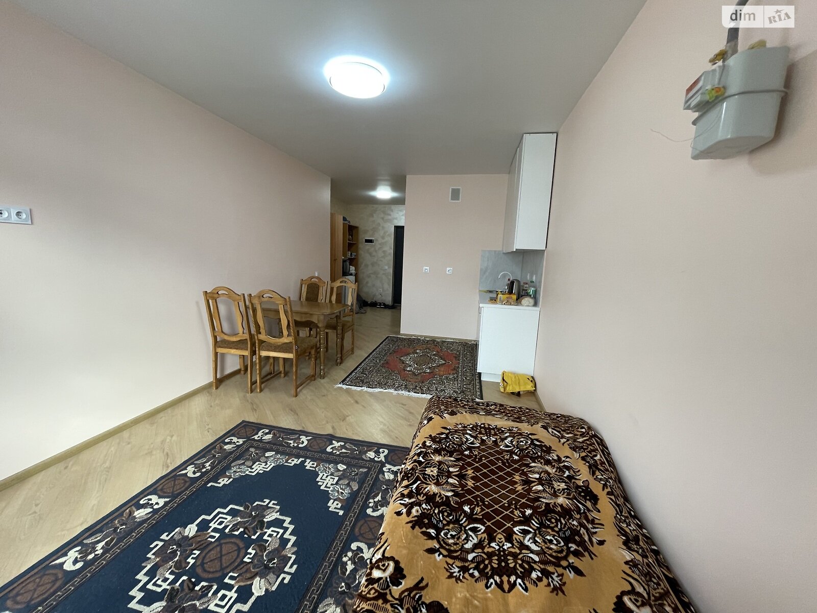 Продажа однокомнатной квартиры в Тернополе, на ул. Киевская 9Д, район Аляска фото 1 Продажа однокомнатной квартиры в Тернополе, на ул. Киевская 9Д, район Аляска фото 1