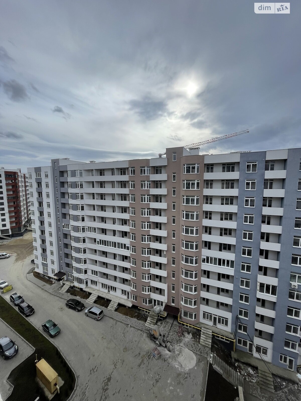 Продажа однокомнатной квартиры в Тернополе, на ул. Киевская 9Д, район Аляска фото 1 Продажа однокомнатной квартиры в Тернополе, на ул. Киевская 9Д, район Аляска фото 1