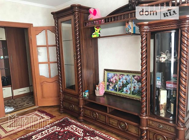 Продажа трехкомнатной квартиры в Тернополе, на ул. Киевская район Аляска фото 1 Продажа трехкомнатной квартиры в Тернополе, на ул. Киевская район Аляска фото 1