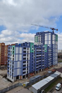 Продаж двокімнатної квартири в Тернополі, на бул. Куліша Пантелеймона 2, район Аляска фото 2