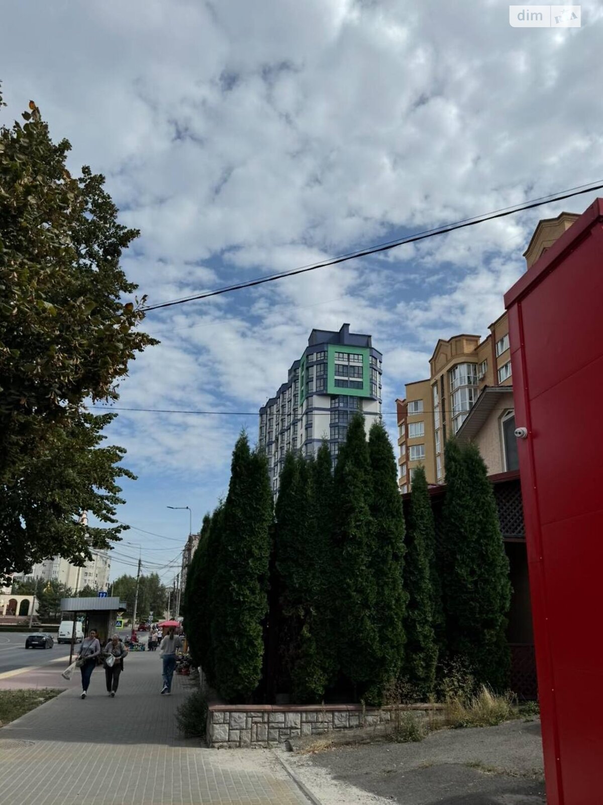 Продажа двухкомнатной квартиры в Тернополе, на бул. Кулиша Пантелеймона 1, район Аляска фото 1 Продажа двухкомнатной квартиры в Тернополе, на бул. Кулиша Пантелеймона 1, район Аляска фото 1