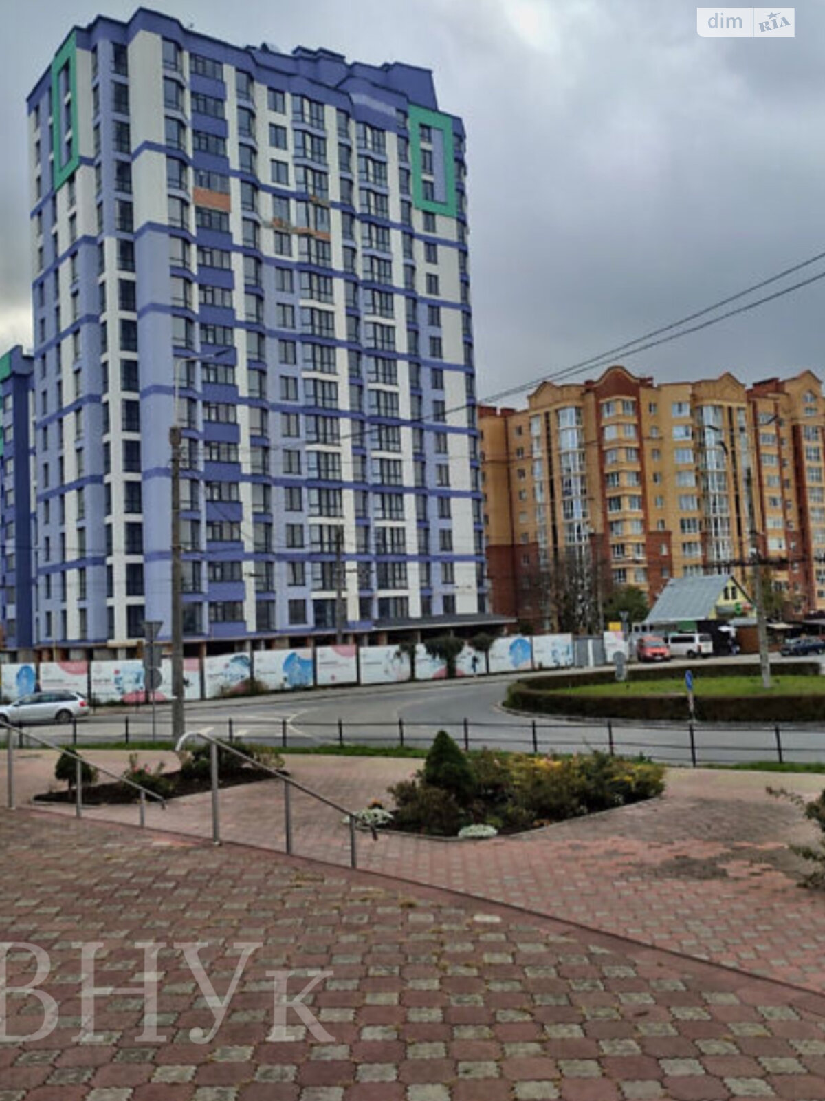 Продаж двокімнатної квартири в Тернополі, на бул. Куліша Пантелеймона 2, район Аляска фото 1 Продаж двокімнатної квартири в Тернополі, на бул. Куліша Пантелеймона 2, район Аляска фото 1