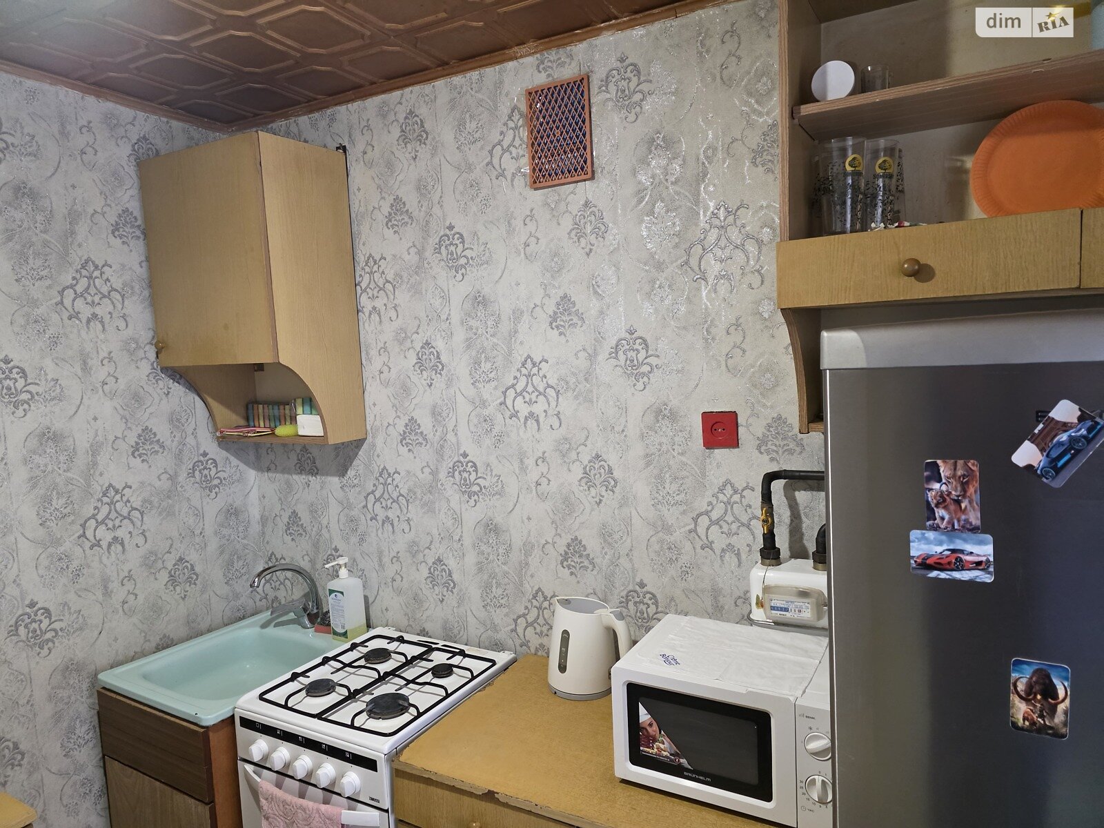 Продаж однокімнатної квартири в Тернополі, на бул. Куліша Пантелеймона 1, район Аляска фото 1 Продаж однокімнатної квартири в Тернополі, на бул. Куліша Пантелеймона 1, район Аляска фото 1