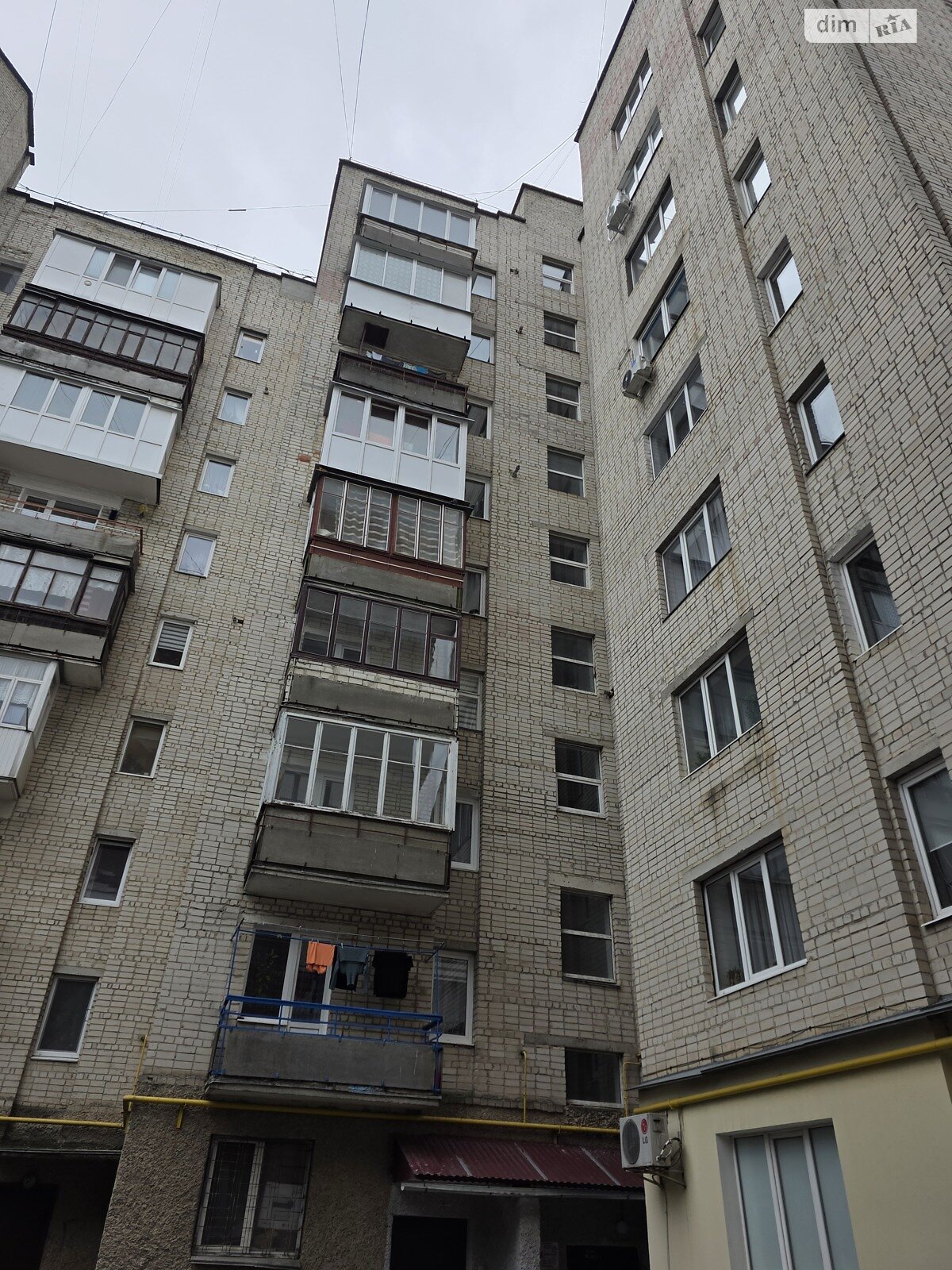 Продаж однокімнатної квартири в Тернополі, на бул. Куліша Пантелеймона 1, район Аляска фото 1 Продаж однокімнатної квартири в Тернополі, на бул. Куліша Пантелеймона 1, район Аляска фото 1