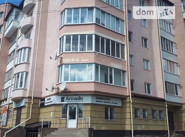 Продажа двухкомнатной квартиры в Тернополе, на ул. Курбаса Леся район Аляска фото 1 Продажа двухкомнатной квартиры в Тернополе, на ул. Курбаса Леся район Аляска фото 1