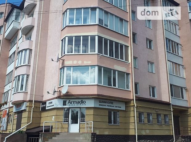Продажа двухкомнатной квартиры в Тернополе, на ул. Курбаса Леся район Аляска фото 1 Продажа двухкомнатной квартиры в Тернополе, на ул. Курбаса Леся район Аляска фото 1